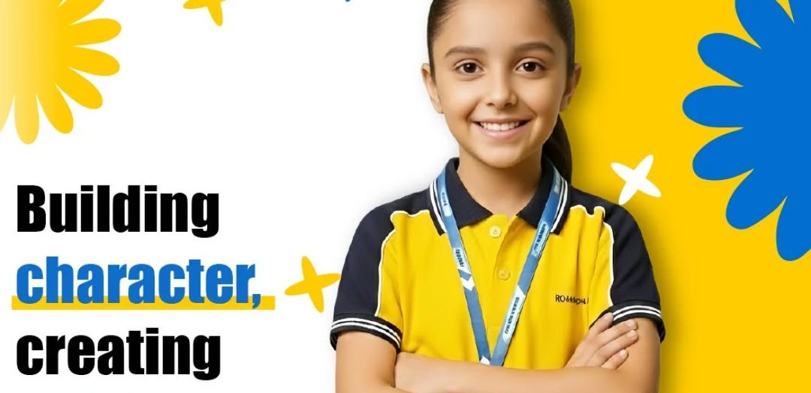 SG International School is the Preferred Choice for Parents Searching a Top School in Jhotwara, Jaipur