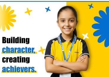 SG International School is the Preferred Choice for Parents Searching a Top School in Jhotwara, Jaipur