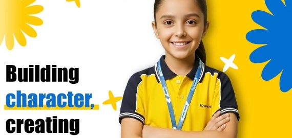 SG International School is the Preferred Choice for Parents Searching a Top School in Jhotwara, Jaipur