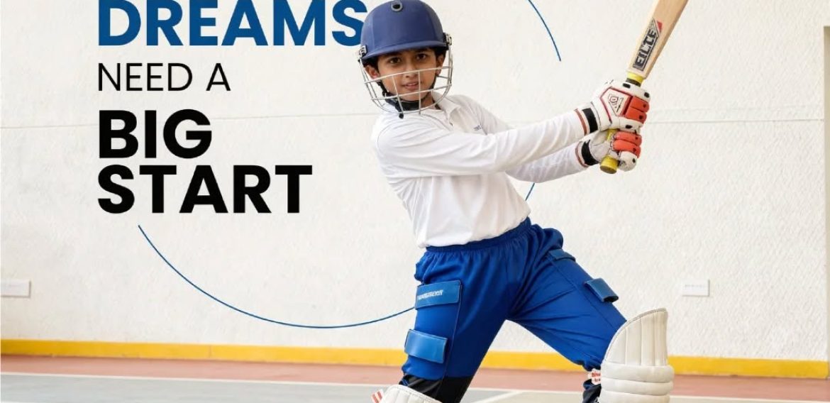 A Leading CBSE School in Jhotwara for Holistic Education