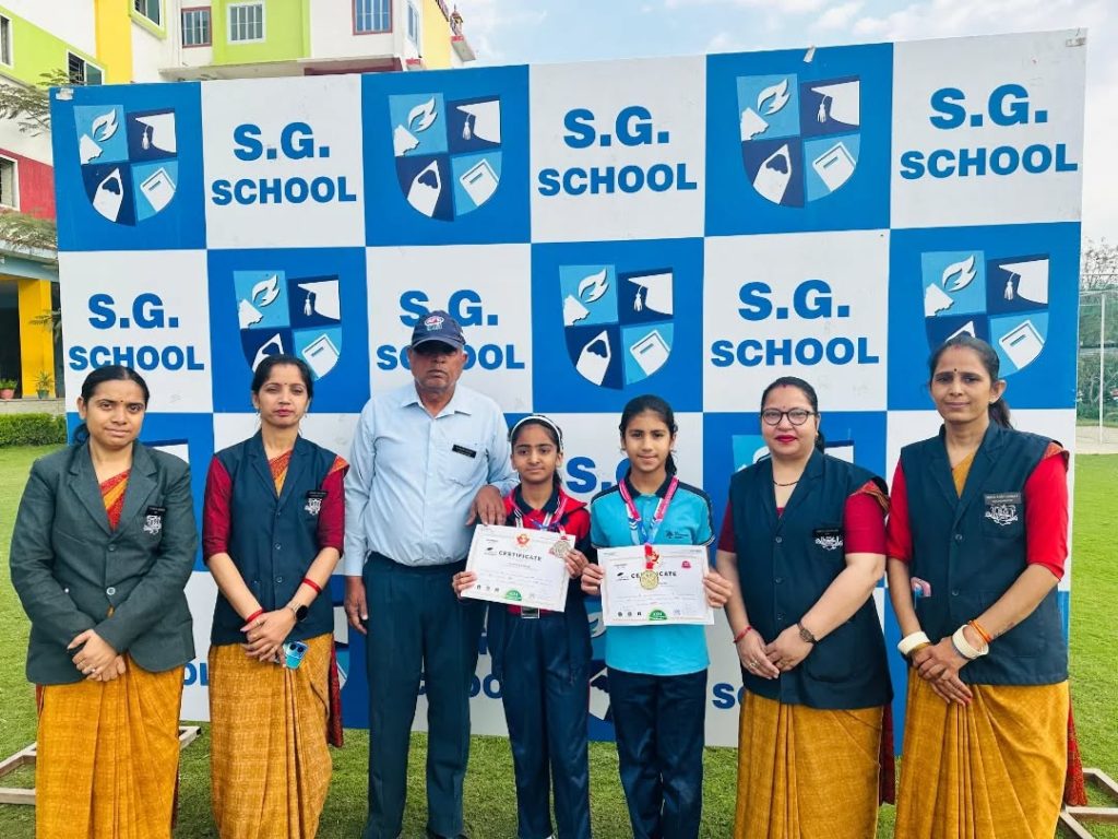 English medium school in kalwar road jaipur
