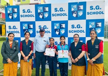 English medium school in kalwar road jaipur