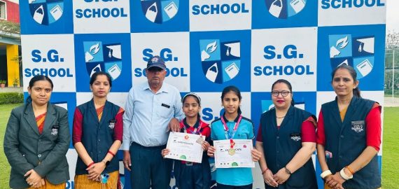 English medium school in kalwar road jaipur